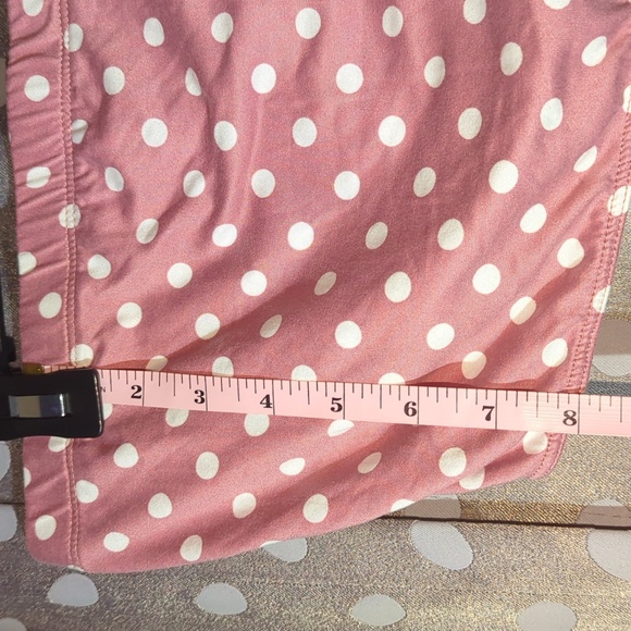 Polka Dot Bandeau 1x - Picture 4 of 7